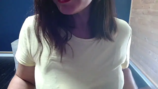 NovaBabe21 online show from September 24, 6:39 am