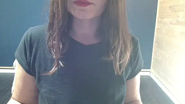 NovaBabe21 online show from October 3, 8:33 am