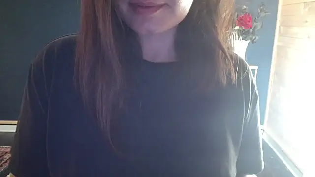 NovaBabe21 online show from November 9, 11:58 pm