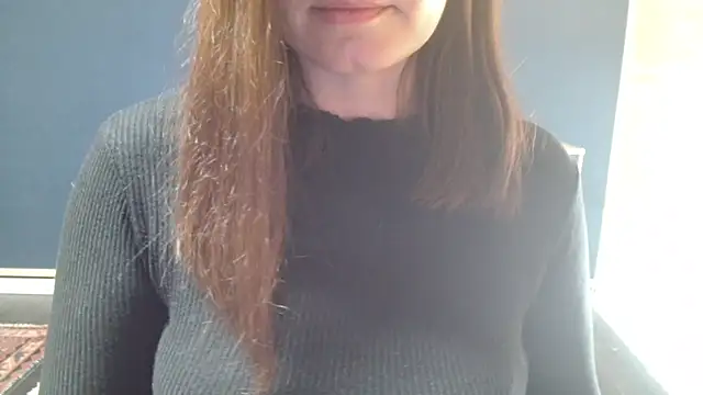 NovaBabe21 online show from November 25, 9:09 am