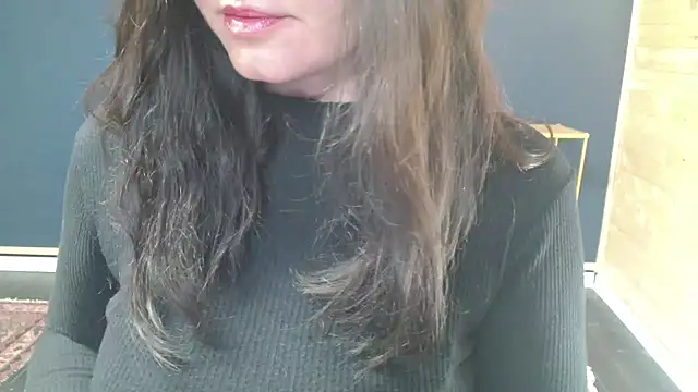 NovaBabe21 online show from February 4, 7:03 am