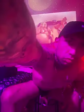 Alexandrei online show from December 22, 10:34 am