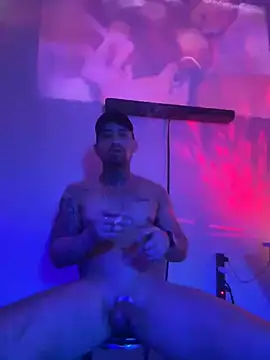 Alexandrei online show from February 11, 6:46 pm