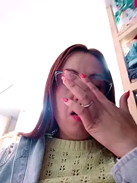 Snapshot of VIOLETA-25_ chatting on January 9, 6:47 pm VIOLETA-25 online show from January 9, 6:47 pm