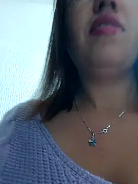 Snapshot of VIOLETA-25_ chatting on January 11, 11:46 pm VIOLETA-25 online show from January 11, 11:46 pm