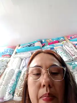 Snapshot of VIOLETA-25_ chatting on February 7, 8:10 pm VIOLETA-25 online show from February 7, 8:10 pm