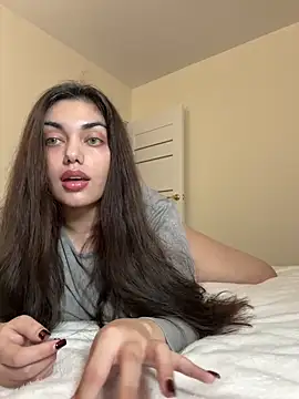 Sweet Khalifa  online show from December 5, 1:49 pm