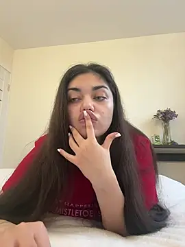 Sweet Khalifa  online show from December 21, 6:52 am