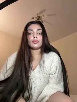 Sweet Khalifa  online show from February 15, 3:06 pm