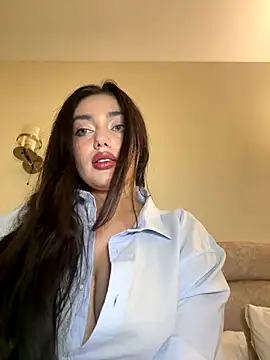 Sweet Khalifa  online show from December 16, 3:17 pm