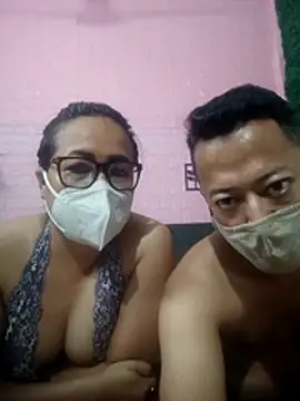Mirime143 online show from June 25, 5:50 pm