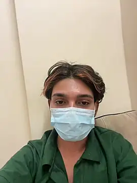 Snapshot of Lush_25 chatting on August 1, 10:47 am Lush 25 online show from August 1, 10:47 am