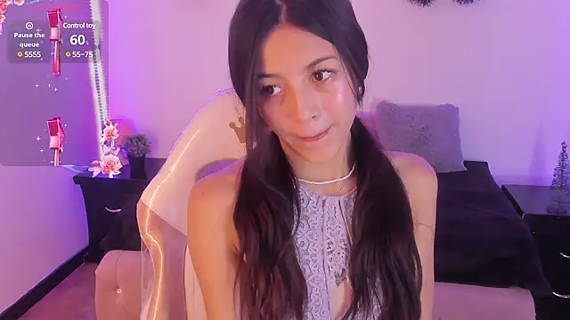 Meelanny ds online show from December 28, 8:26 am