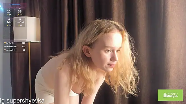 Snapshot of evkasup chatting on January 7, 6:24 pm evkasup online show from January 7, 6:24 pm