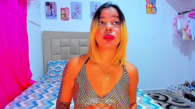 Miranda-brow online show from January 12, 4:08 pm