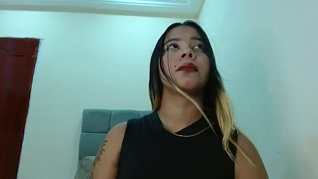 Miranda-brow online show from September 11, 1:49 am