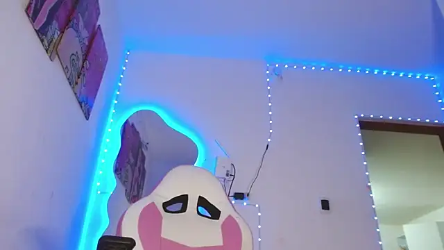 Miranda-brow online show from March 7, 3:58 am