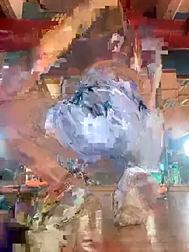 perryperb online show from January 27, 8:28 pm