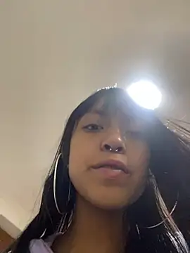 Snapshot of bonnie_18x chatting on December 19, 2:23 am bonnie 18x online show from December 19, 2:23 am