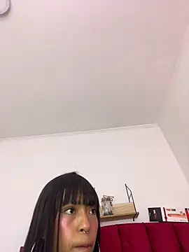 Snapshot of bonnie_18x chatting on December 19, 5:29 am bonnie 18x online show from December 19, 5:29 am