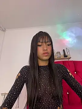 Snapshot of bonnie_18x chatting on December 30, 9:16 am bonnie 18x online show from December 30, 9:16 am