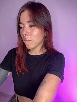 Snapshot of luccianagreyy chatting on March 13, 9:59 pm luccianagreyy online show from March 13, 9:59 pm