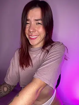 Snapshot of luccianagreyy chatting on March 16, 12:56 am luccianagreyy online show from March 16, 12:56 am