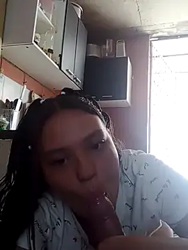 Snapshot of emily_69_porno chatting on October 19, 5:35 pm emily 69 porno online show from October 19, 5:35 pm