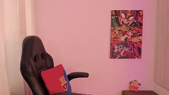 haanna thompsoon online show from October 7, 4:37 pm