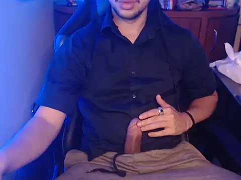 anjonoturno1 online show from October 9, 1:20 pm