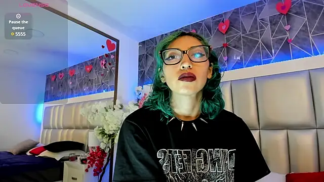 Snapshot of Im_gaia chatting on February 23, 12:27 pm Im gaia online show from February 23, 12:27 pm