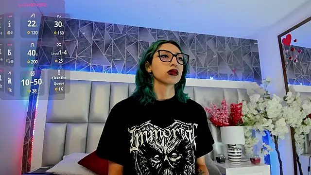 Snapshot of Im_gaia chatting on February 28, 1:25 pm Im gaia online show from February 28, 1:25 pm