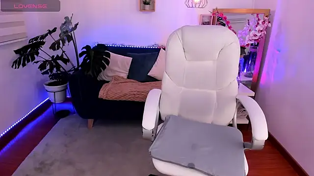 Snapshot of Pamela_cheverry chatting on March 6, 9:58 am Pamela cheverry online show from March 6, 9:58 am