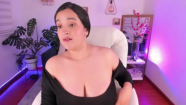 Snapshot of Pamela_cheverry chatting on March 19, 8:01 am Pamela cheverry online show from March 19, 8:01 am