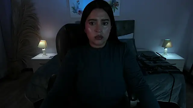 Snapshot of Pamela_cheverry chatting on March 15, 4:07 am Pamela cheverry online show from March 15, 4:07 am