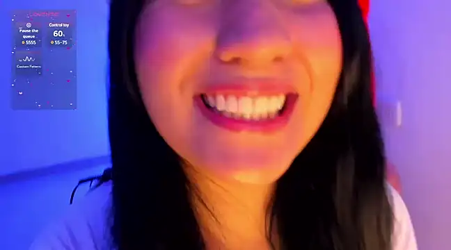 Alice sunce online show from December 2, 7:25 am