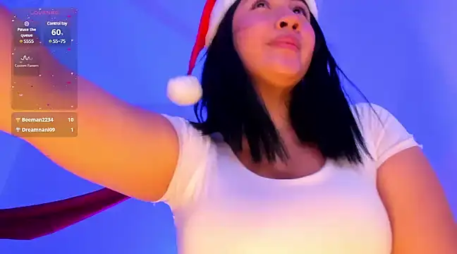 Alice sunce online show from December 2, 10:28 am