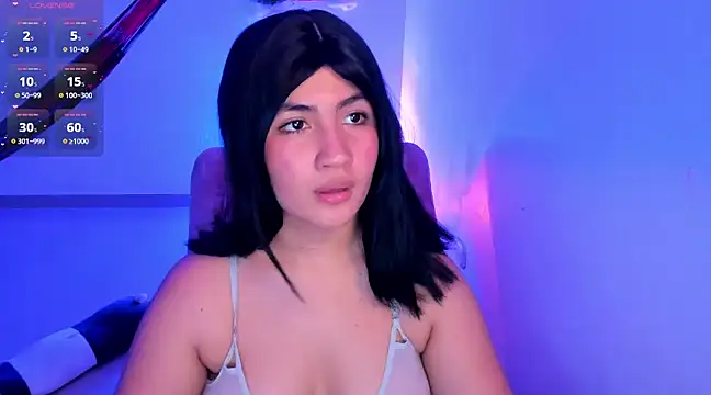 Alice sunce online show from December 15, 12:51 am