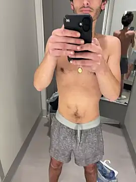 Dylansd online show from December 23, 11:06 pm