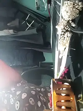 Snapshot of Rani_devi88 chatting on February 20, 7:34 am Rani devi88 online show from February 20, 7:34 am