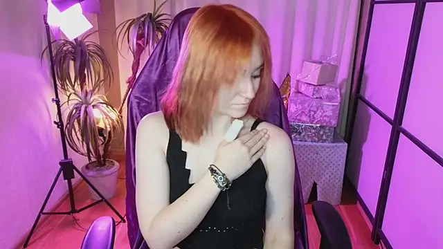 Rita flame online show from December 28, 9:19 pm