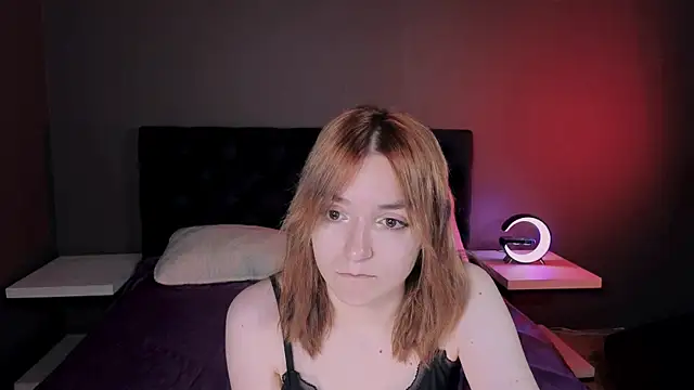 Rita flame online show from February 4, 8:38 pm