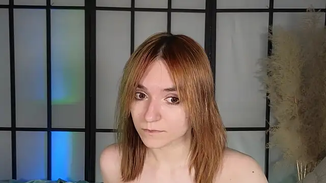 Rita flame online show from February 27, 8:42 pm