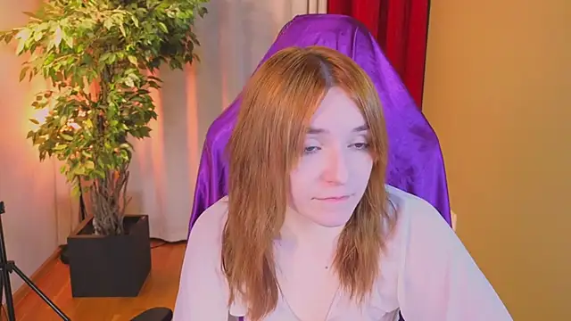 Rita flame online show from October 4, 8:51 pm