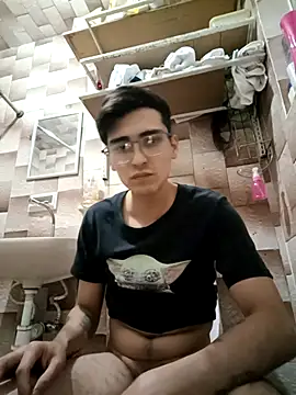 Alconnegroduf online show from September 14, 4:11 am