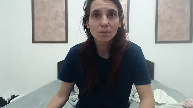 pussywetsquirty online show from February 25, 5:39 am