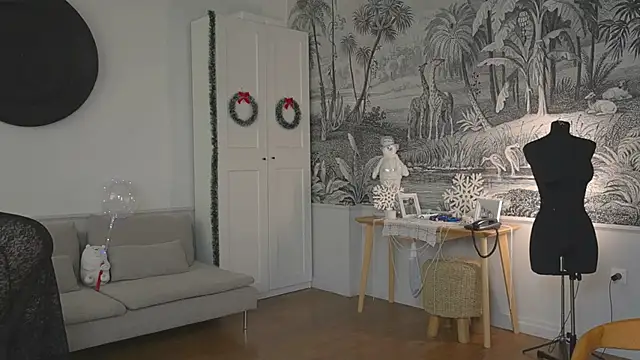 solar bella online show from December 29, 2:10 pm