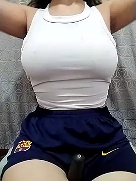 Cristina sexy maroc online show from March 13, 8:15 pm