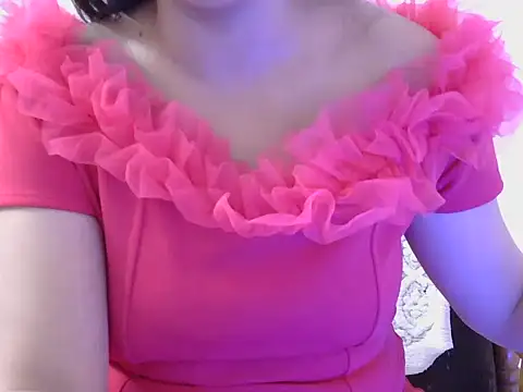 diva-22 online show from February 12, 1:27 pm