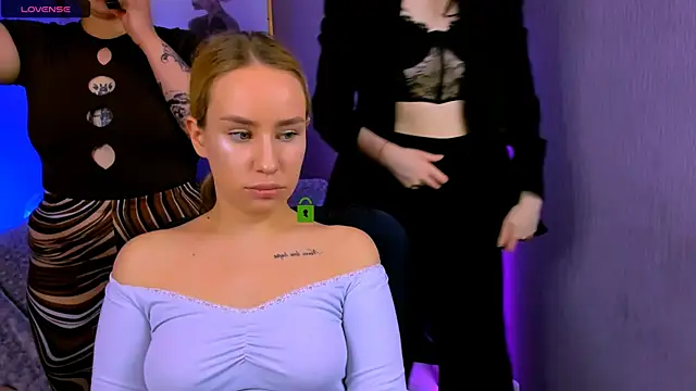 asol muah online show from November 12, 8:19 pm